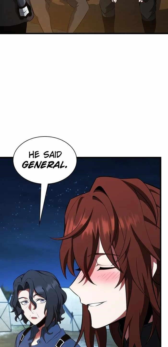The Beginning After the End Chapter 187 - Page 117 in English