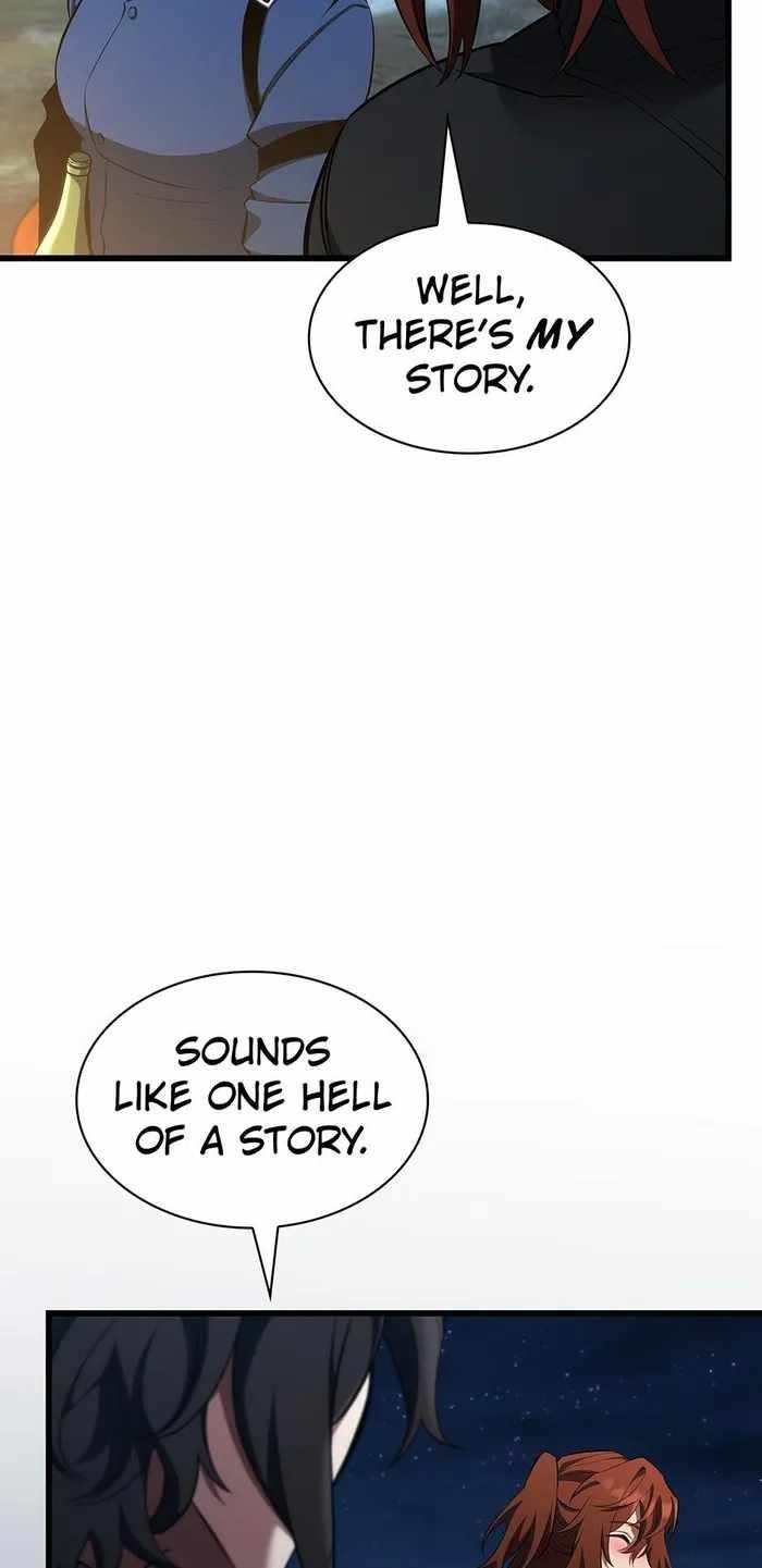 The Beginning After the End Chapter 187 - Page 118 in English