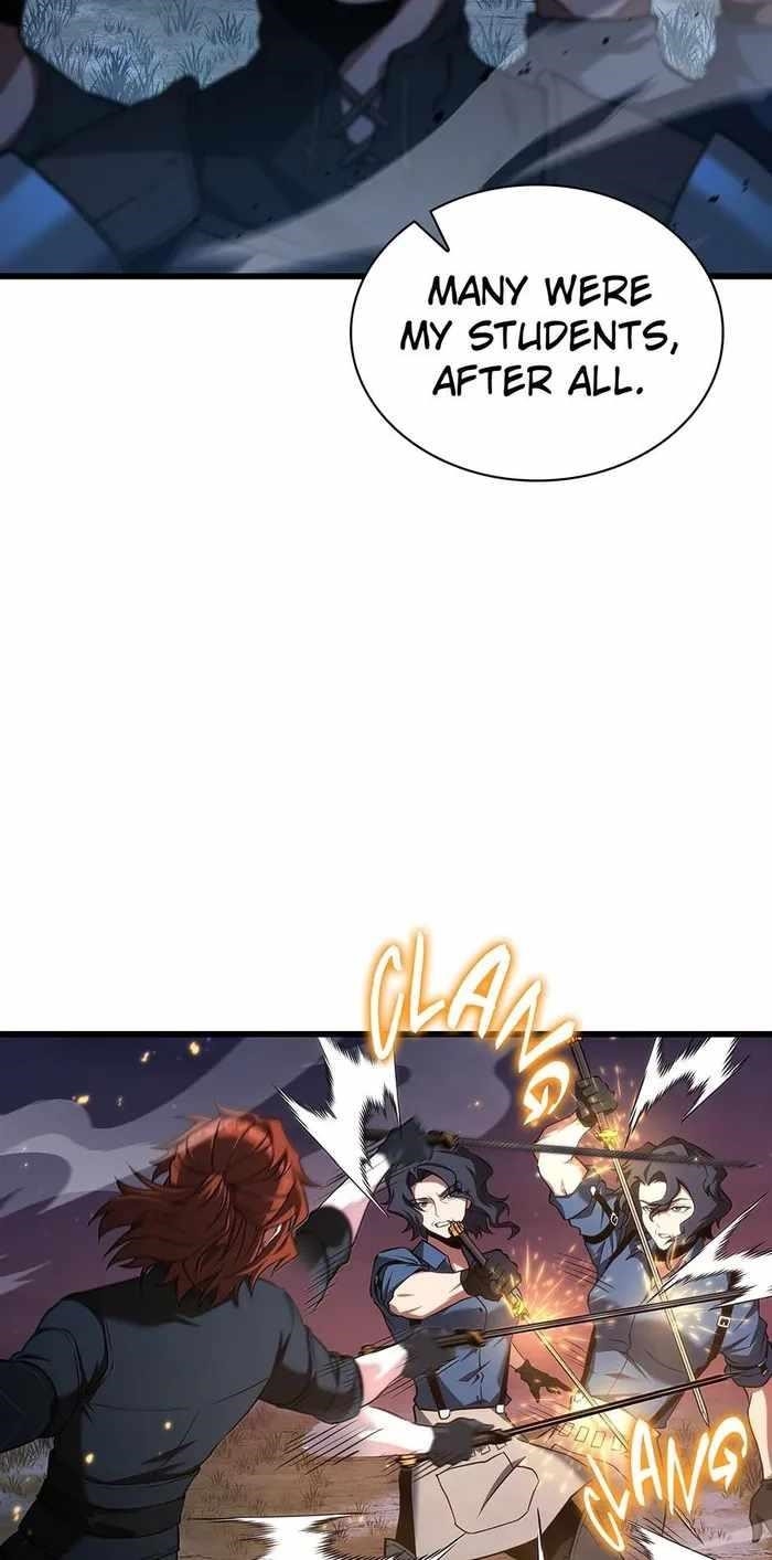 The Beginning After the End Chapter 187 - Page 17 in English