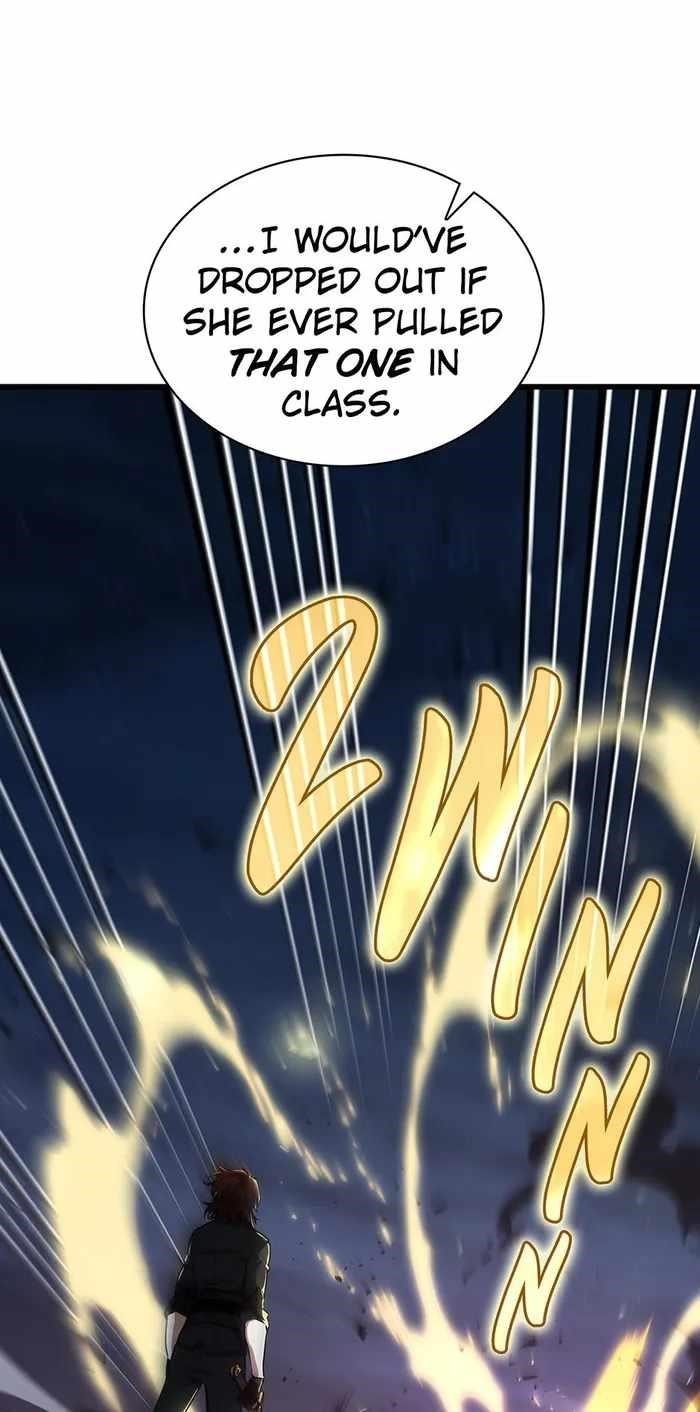 The Beginning After the End Chapter 187 - Page 39 in English