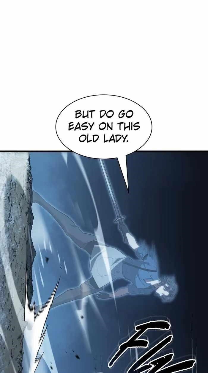 The Beginning After the End Chapter 187 - Page 4 in English