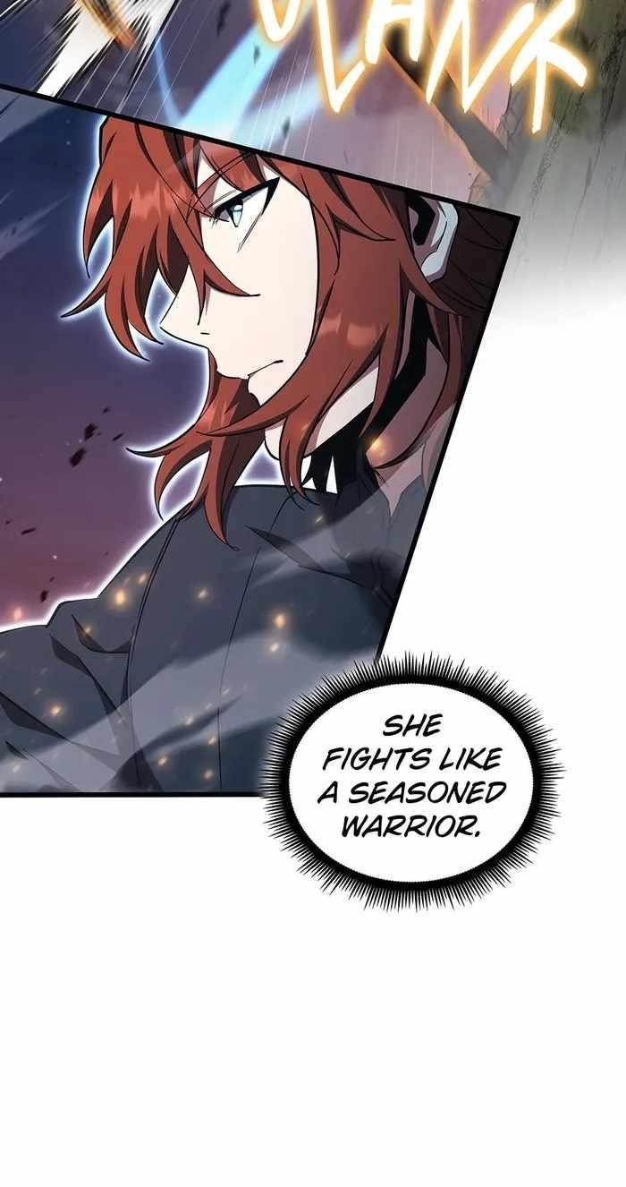 The Beginning After the End Chapter 187 - Page 53 in English