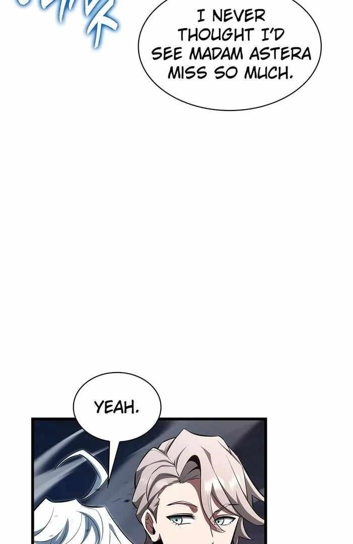 The Beginning After the End Chapter 187 - Page 55 in English