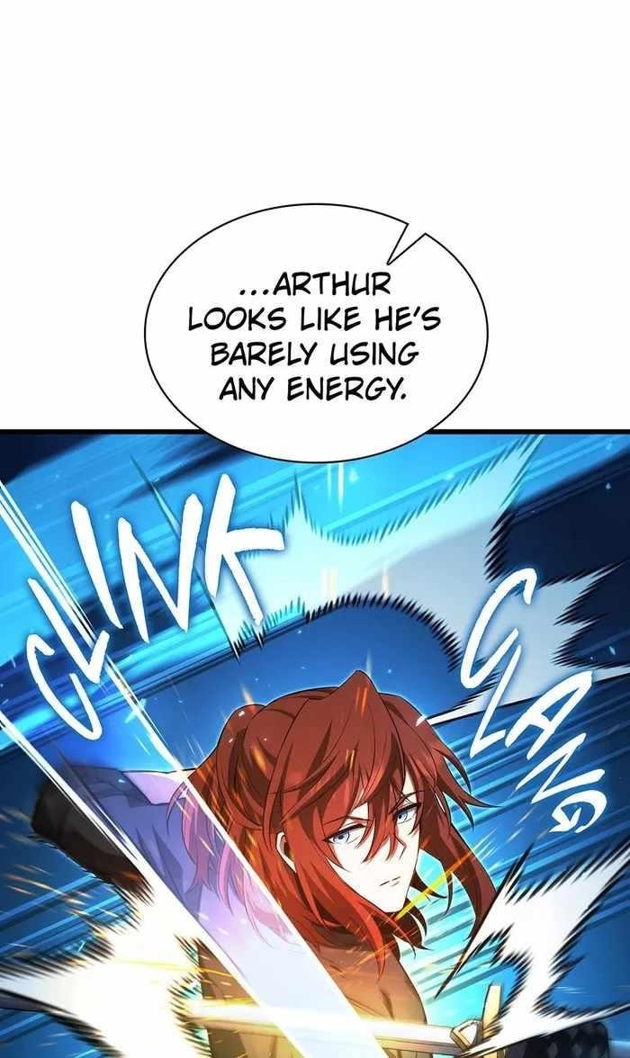 The Beginning After the End Chapter 187 - Page 57 in English
