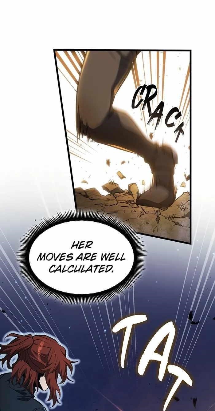 The Beginning After the End Chapter 187 - Page 60 in English