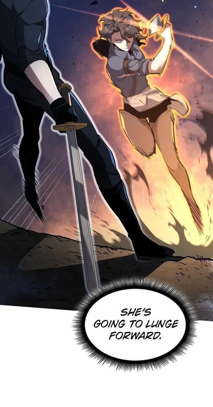 The Beginning After the End Chapter 187 - Page 61 in English