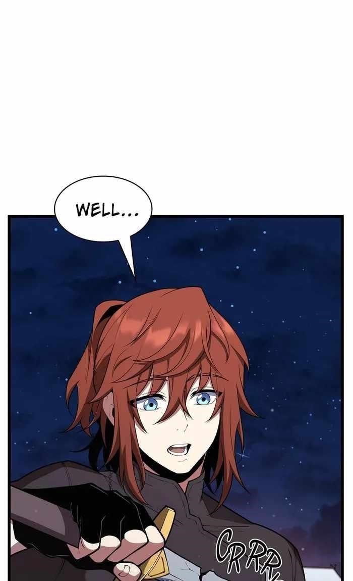 The Beginning After the End Chapter 187 - Page 67 in English