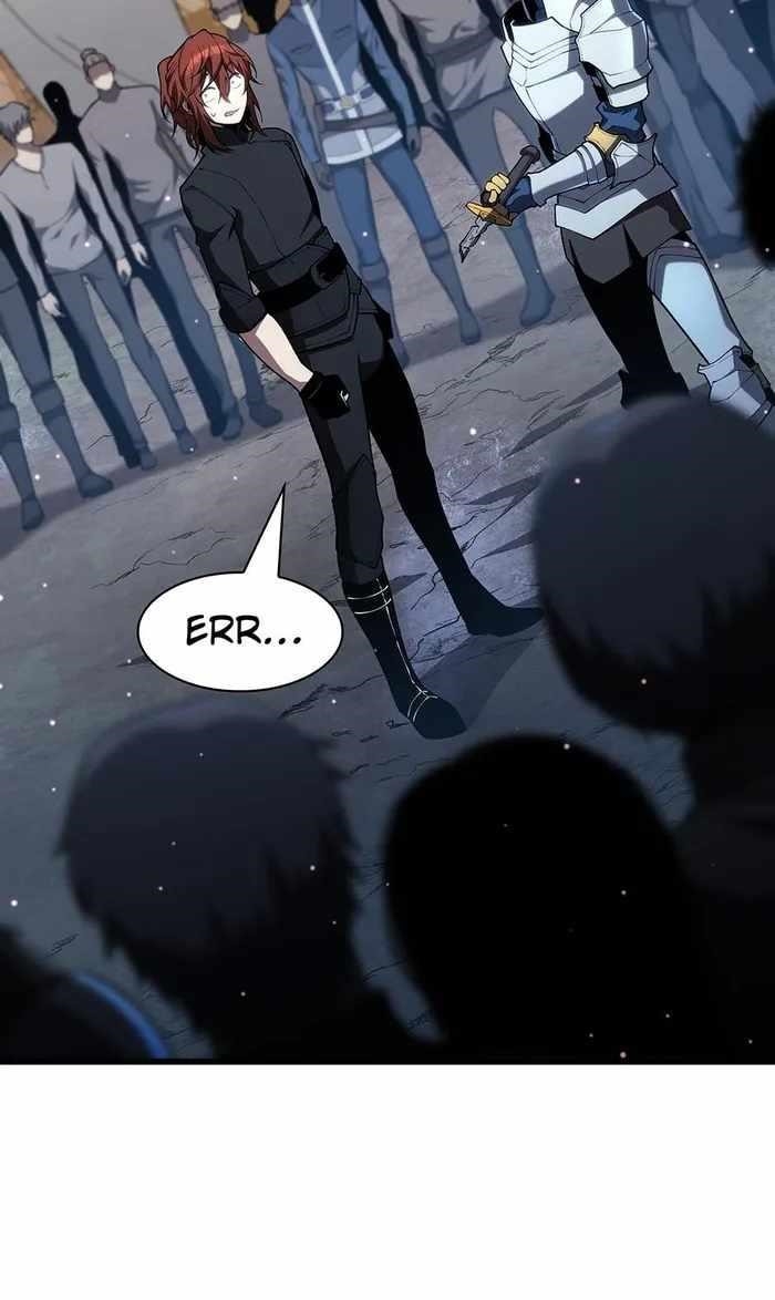 The Beginning After the End Chapter 187 - Page 73 in English