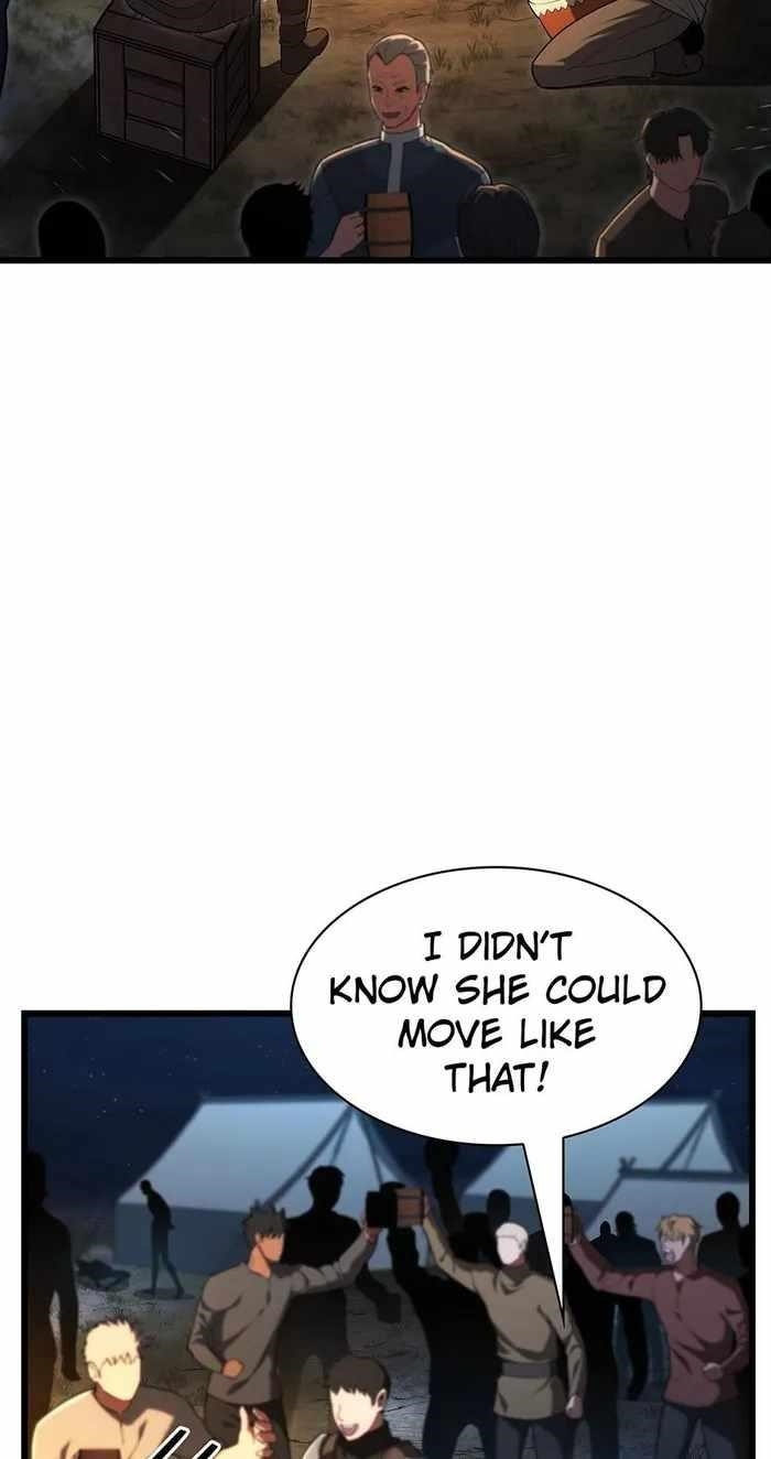 The Beginning After the End Chapter 187 - Page 82 in English