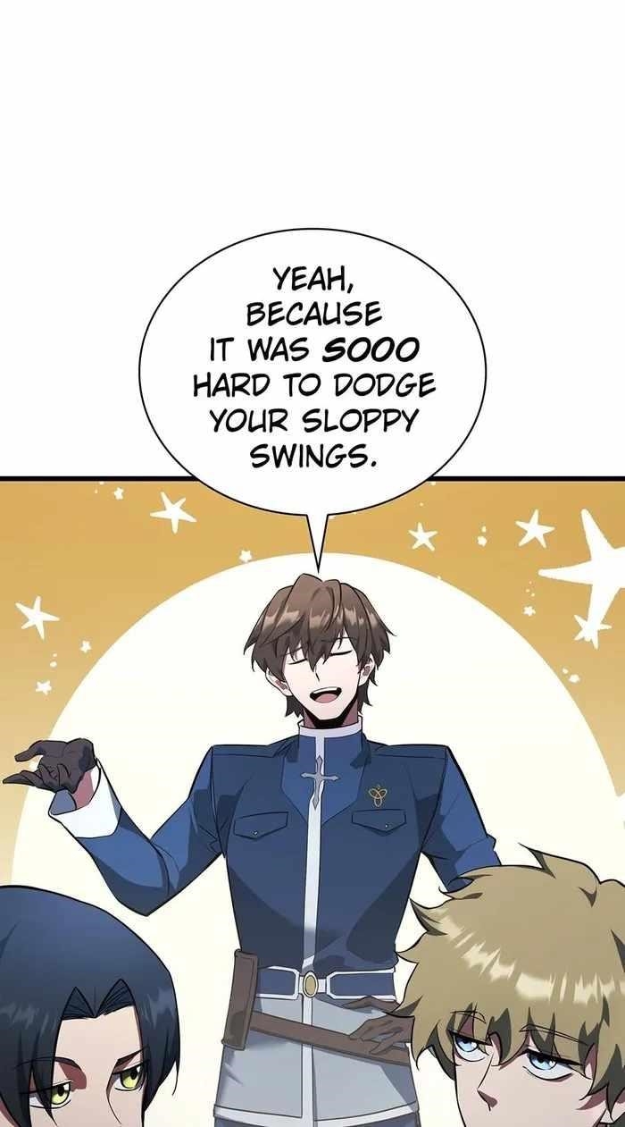 The Beginning After the End Chapter 187 - Page 84 in English