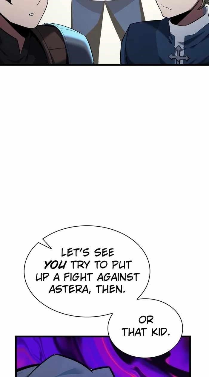 The Beginning After the End Chapter 187 - Page 85 in English
