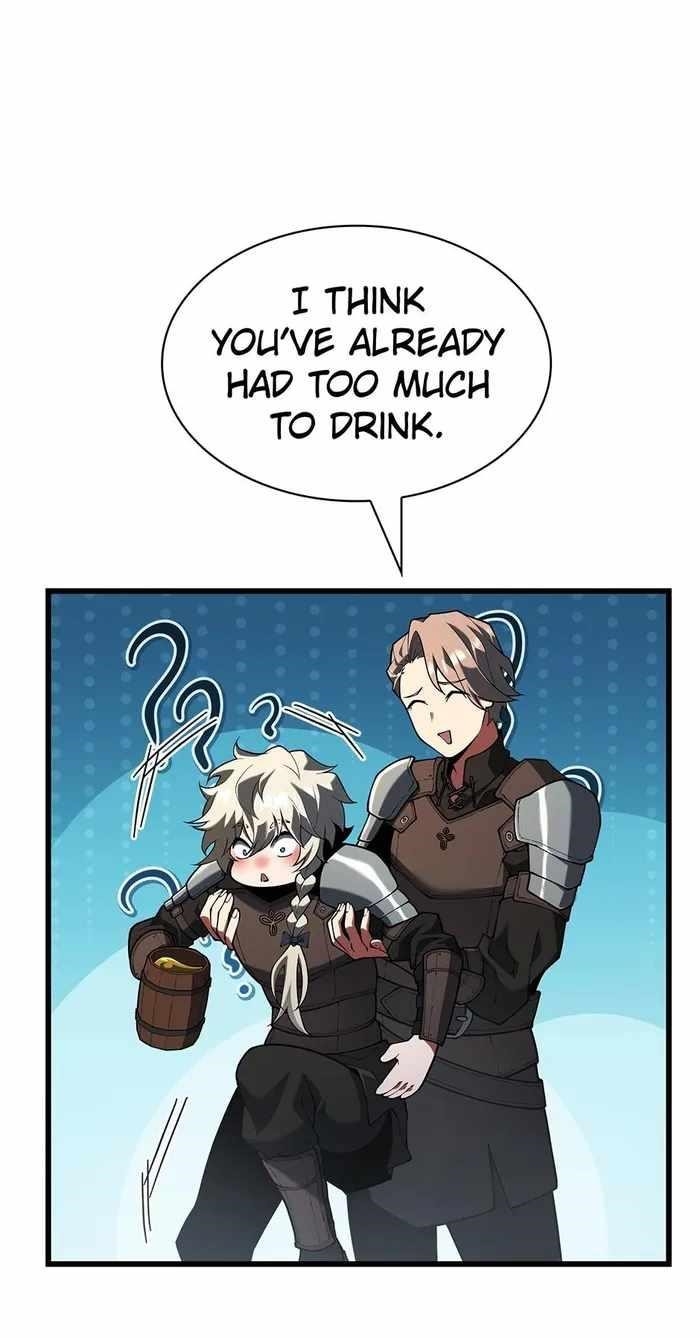 The Beginning After the End Chapter 187 - Page 90 in English