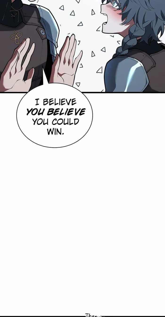 The Beginning After the End Chapter 187 - Page 92 in English