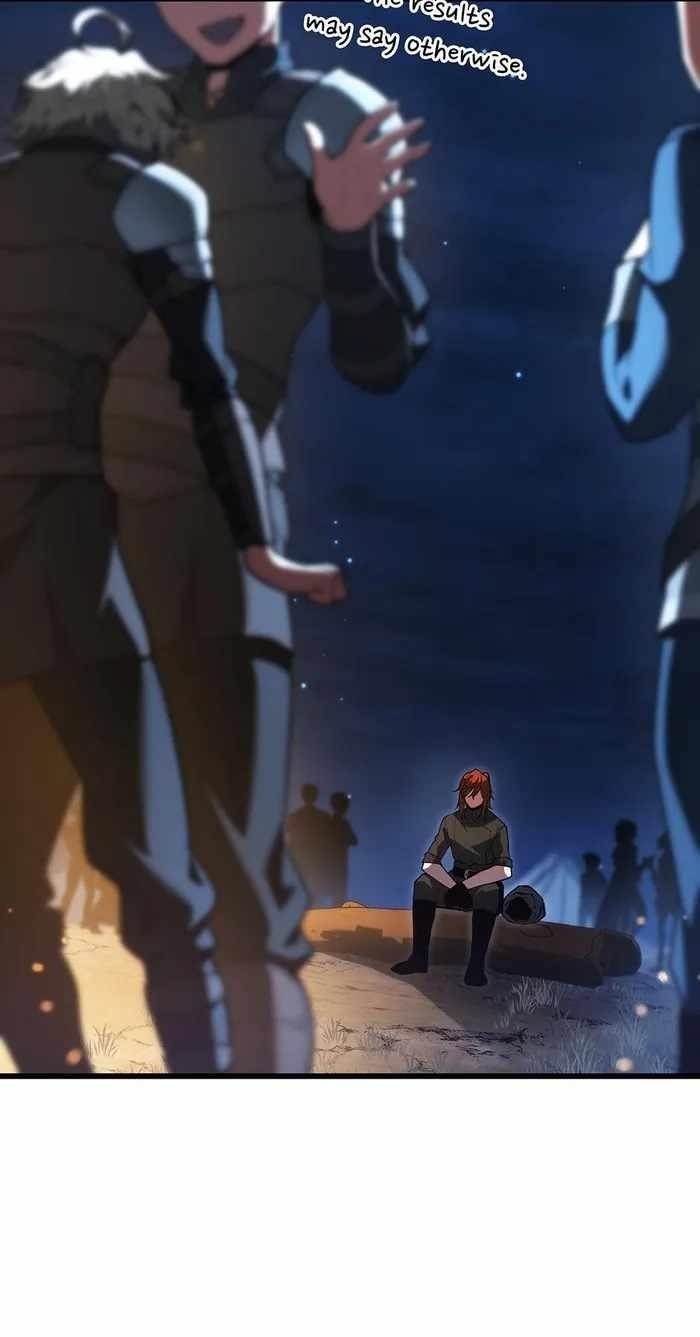 The Beginning After the End Chapter 187 - Page 93 in English