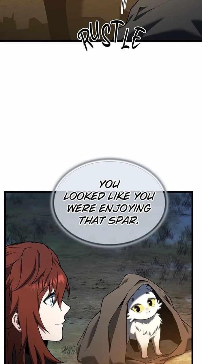 The Beginning After the End Chapter 187 - Page 95 in English