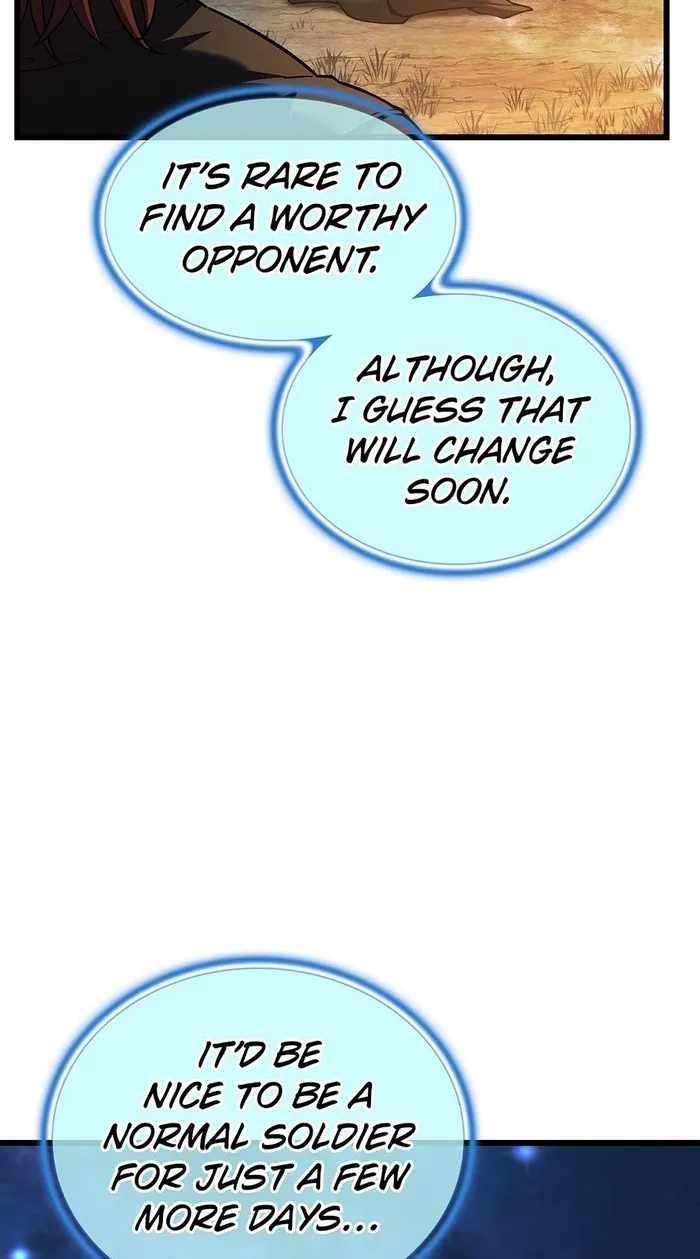 The Beginning After the End Chapter 187 - Page 96 in English