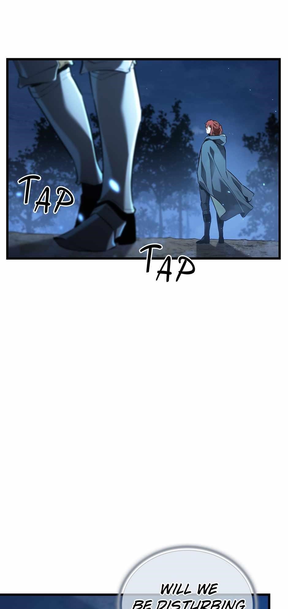 The Beginning After the End Chapter 188 - Page 12 in English