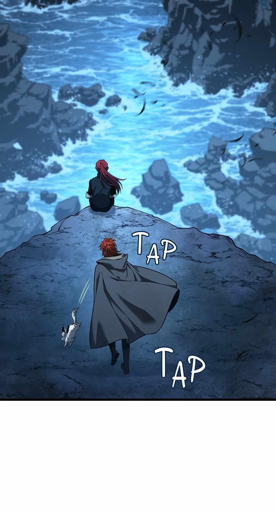 The Beginning After the End Chapter 188 - Page 18 in English
