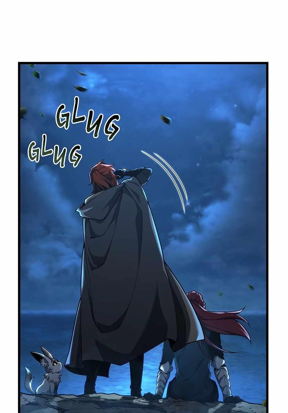 The Beginning After the End Chapter 188 - Page 24 in English