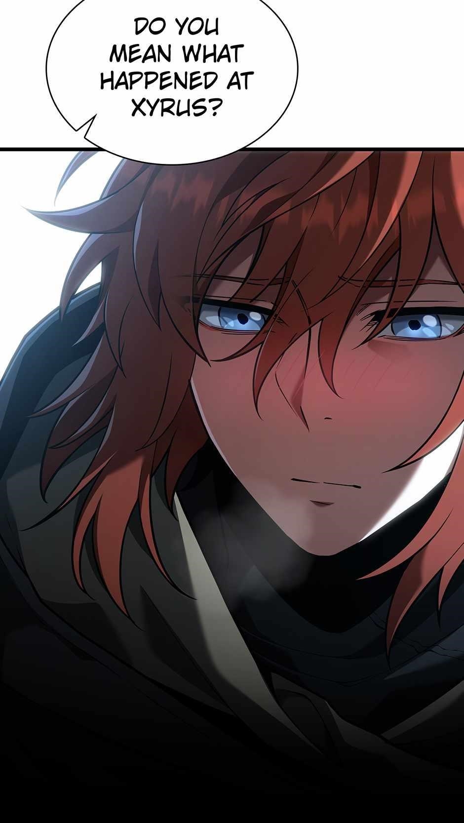 The Beginning After the End Chapter 188 - Page 38 in English