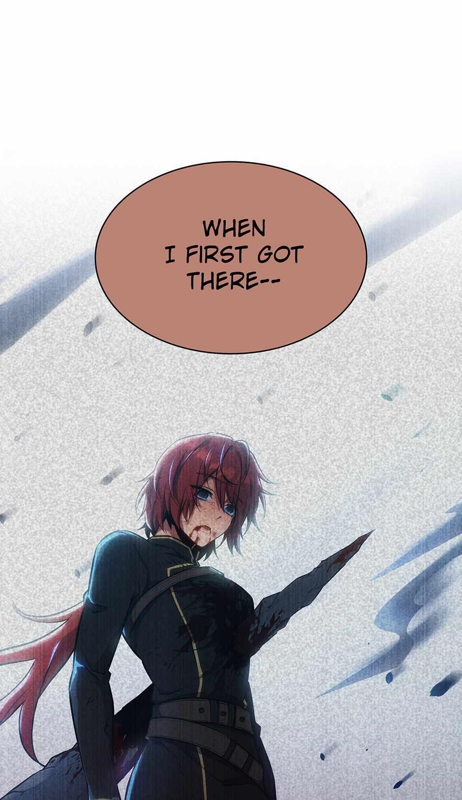 The Beginning After the End Chapter 188 - Page 57 in English