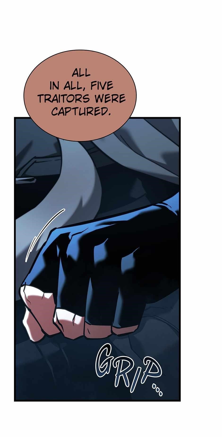 The Beginning After the End Chapter 188 - Page 72 in English