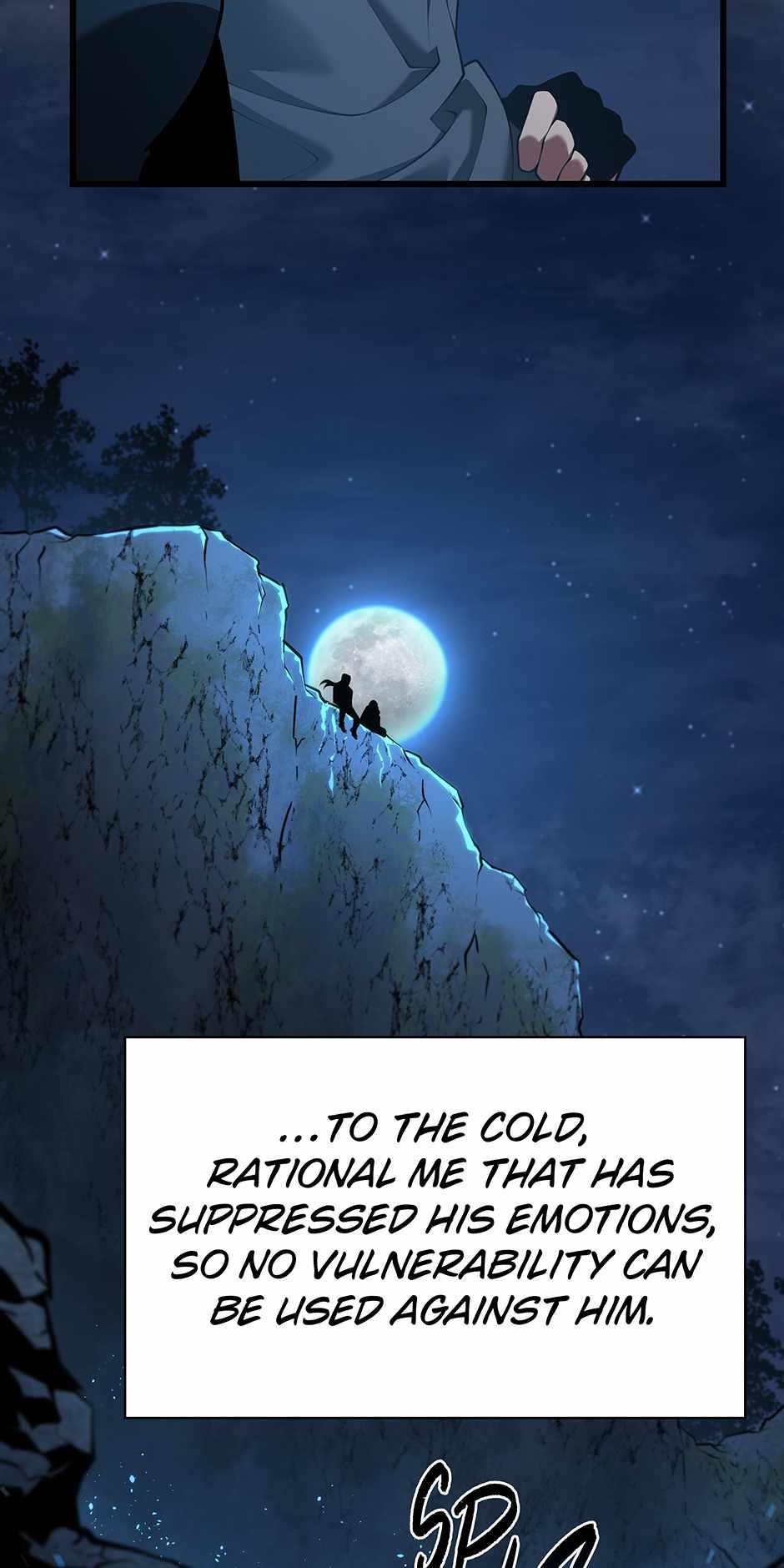 The Beginning After the End Chapter 188 - Page 79 in English