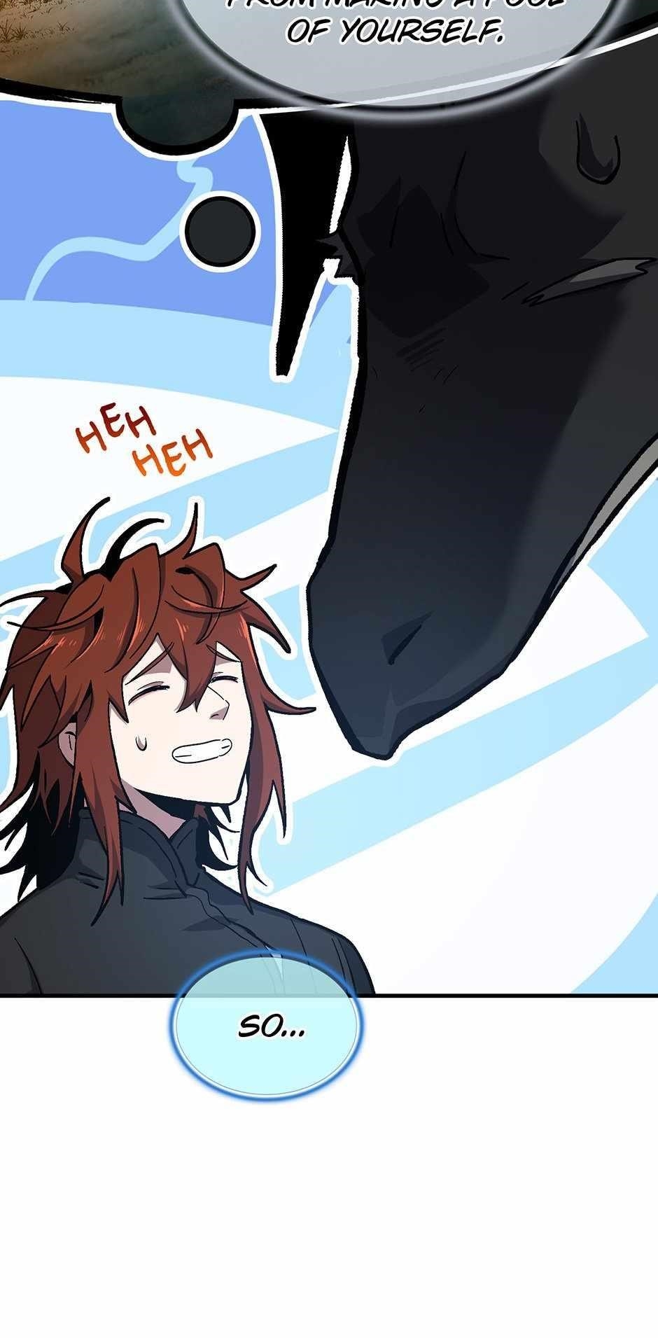 The Beginning After the End Chapter 189 - Page 12 in English
