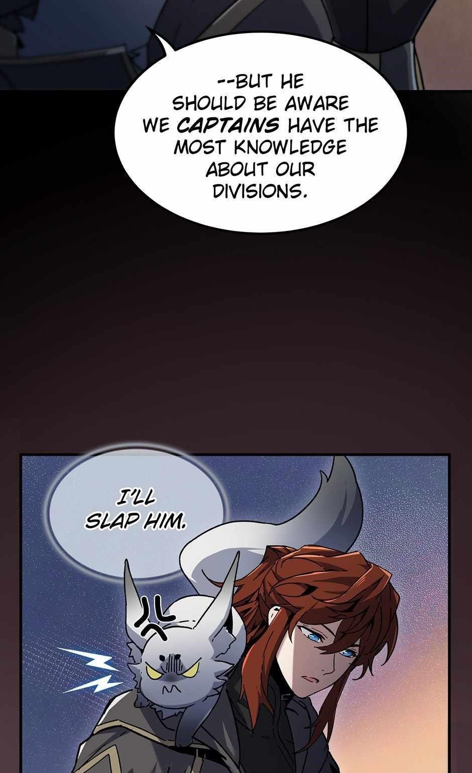 The Beginning After the End Chapter 189 - Page 32 in English