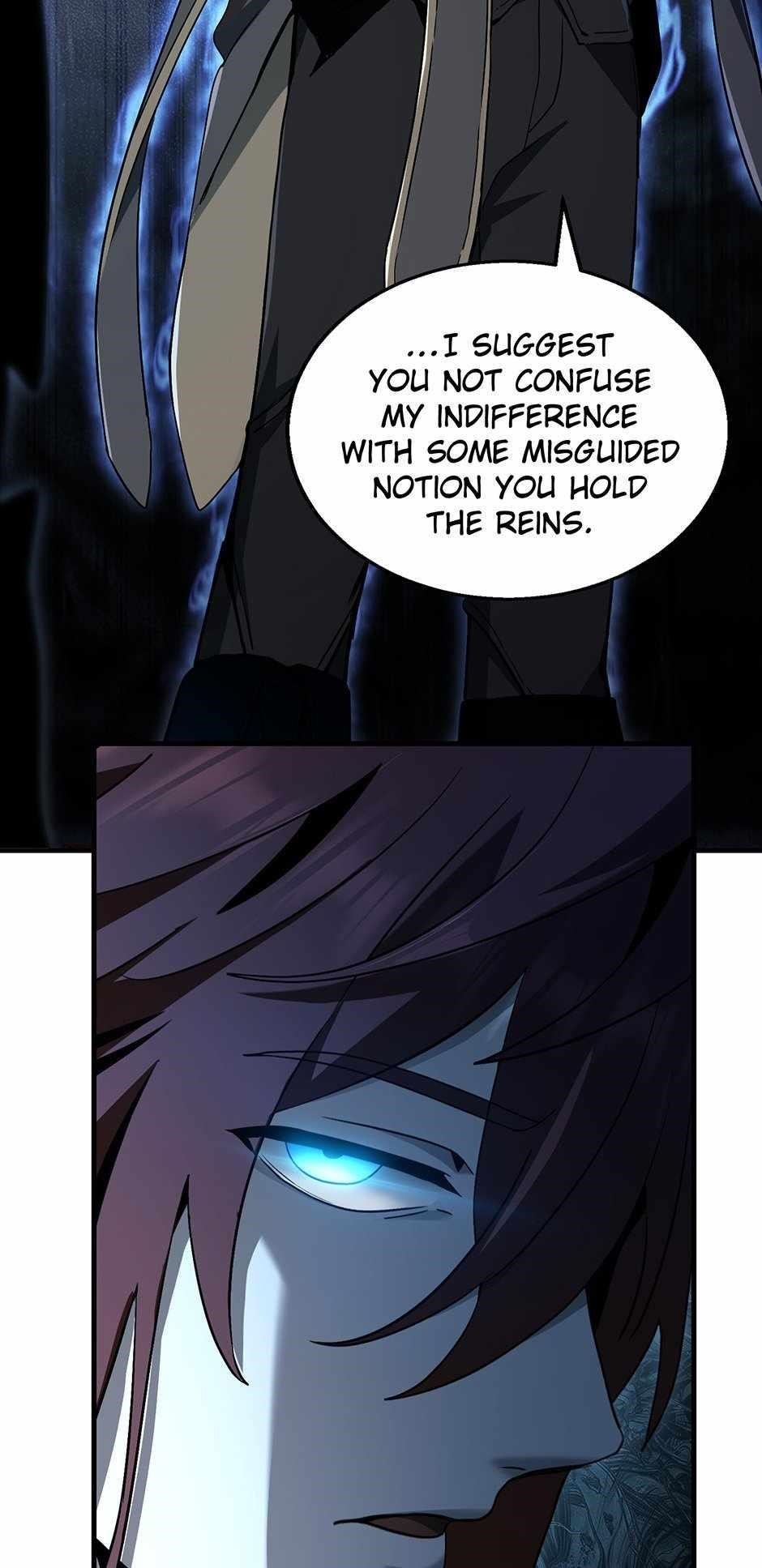 The Beginning After the End Chapter 189 - Page 40 in English