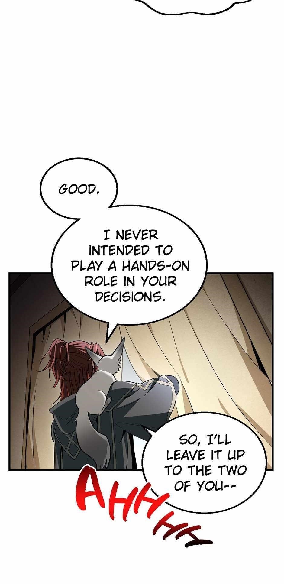 The Beginning After the End Chapter 189 - Page 42 in English