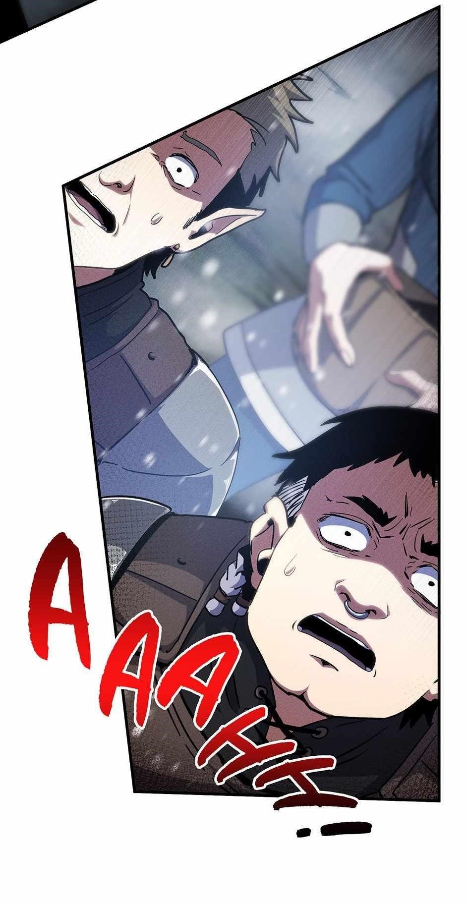 The Beginning After the End Chapter 189 - Page 45 in English