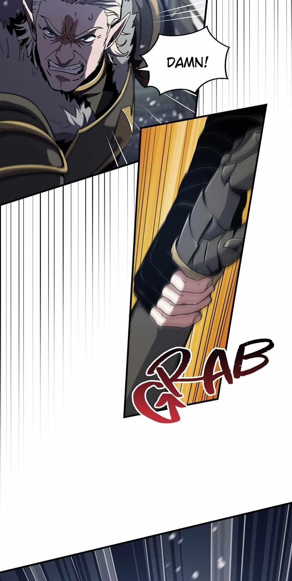 The Beginning After the End Chapter 189 - Page 56 in English