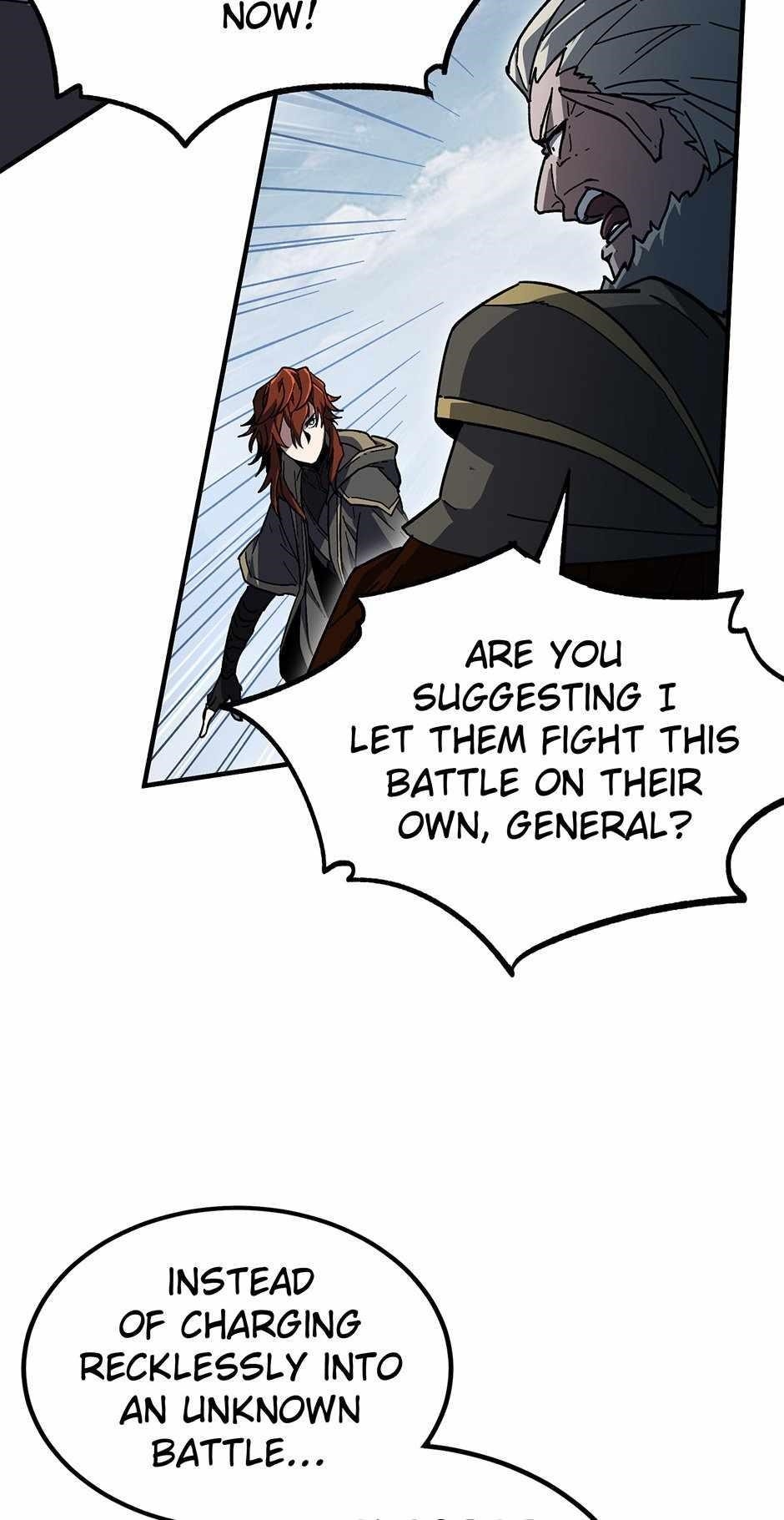 The Beginning After the End Chapter 189 - Page 59 in English