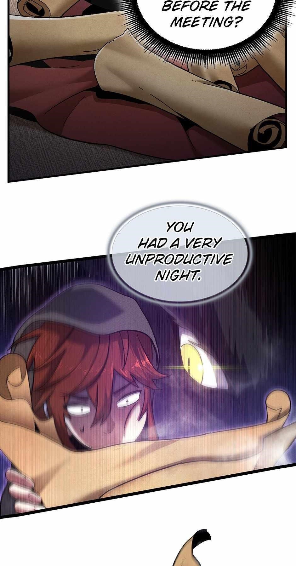 The Beginning After the End Chapter 189 - Page 7 in English