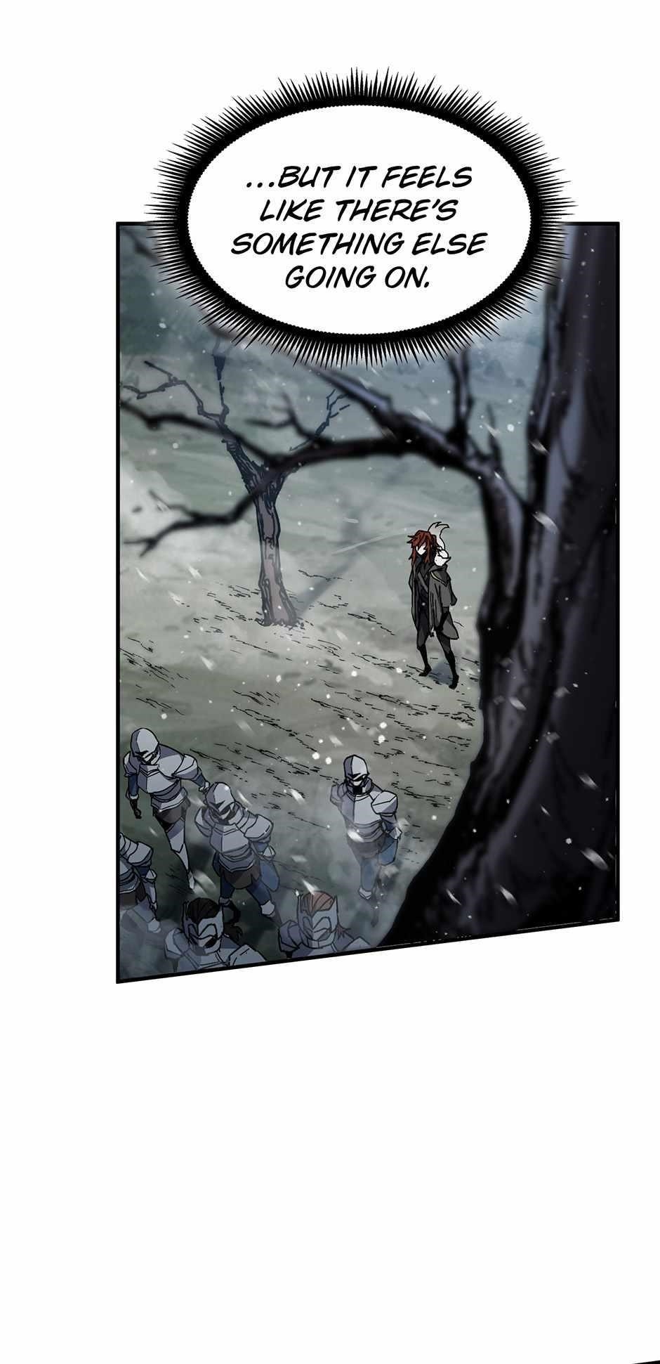 The Beginning After the End Chapter 189 - Page 72 in English