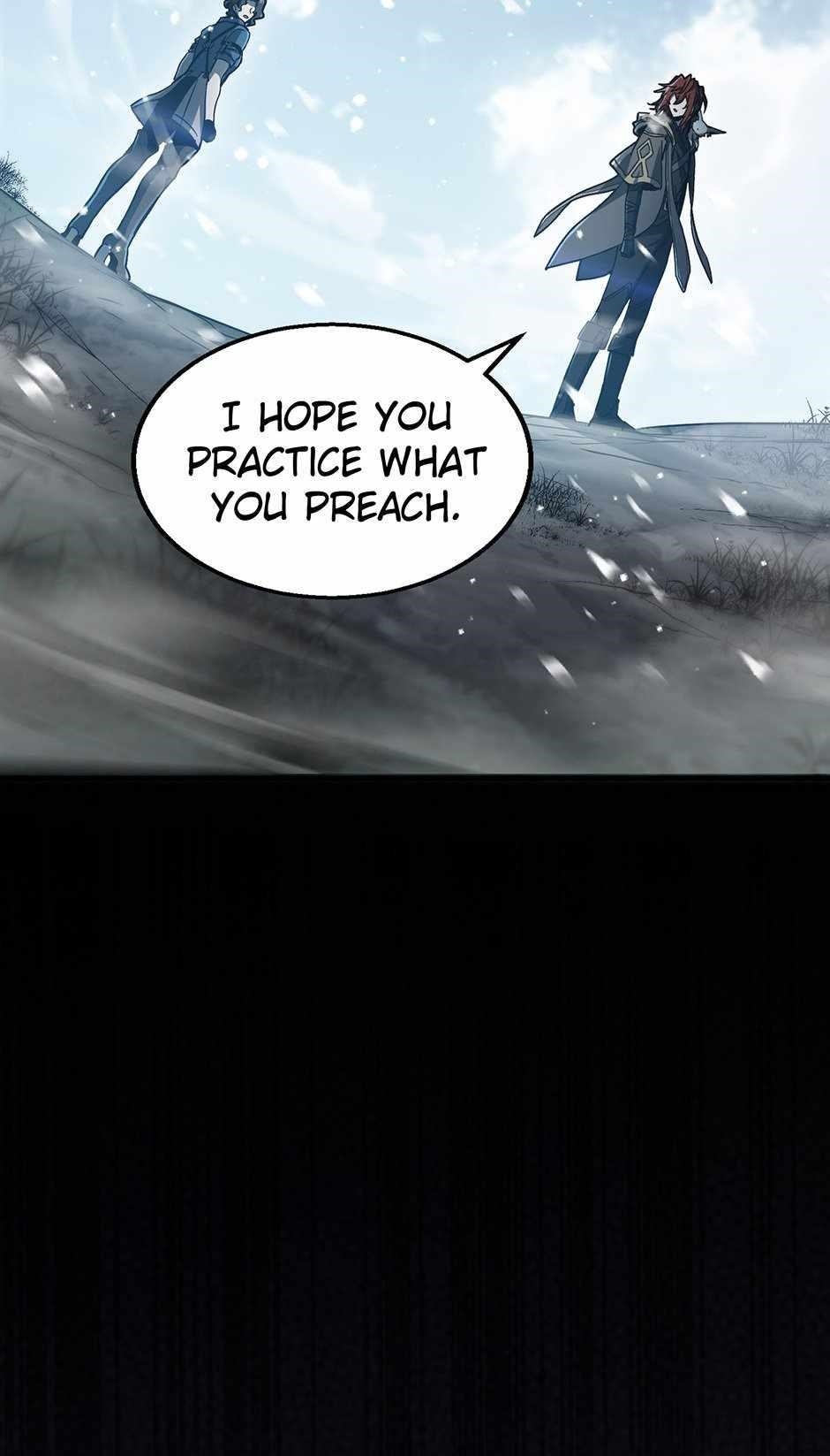 The Beginning After the End Chapter 189 - Page 76 in English