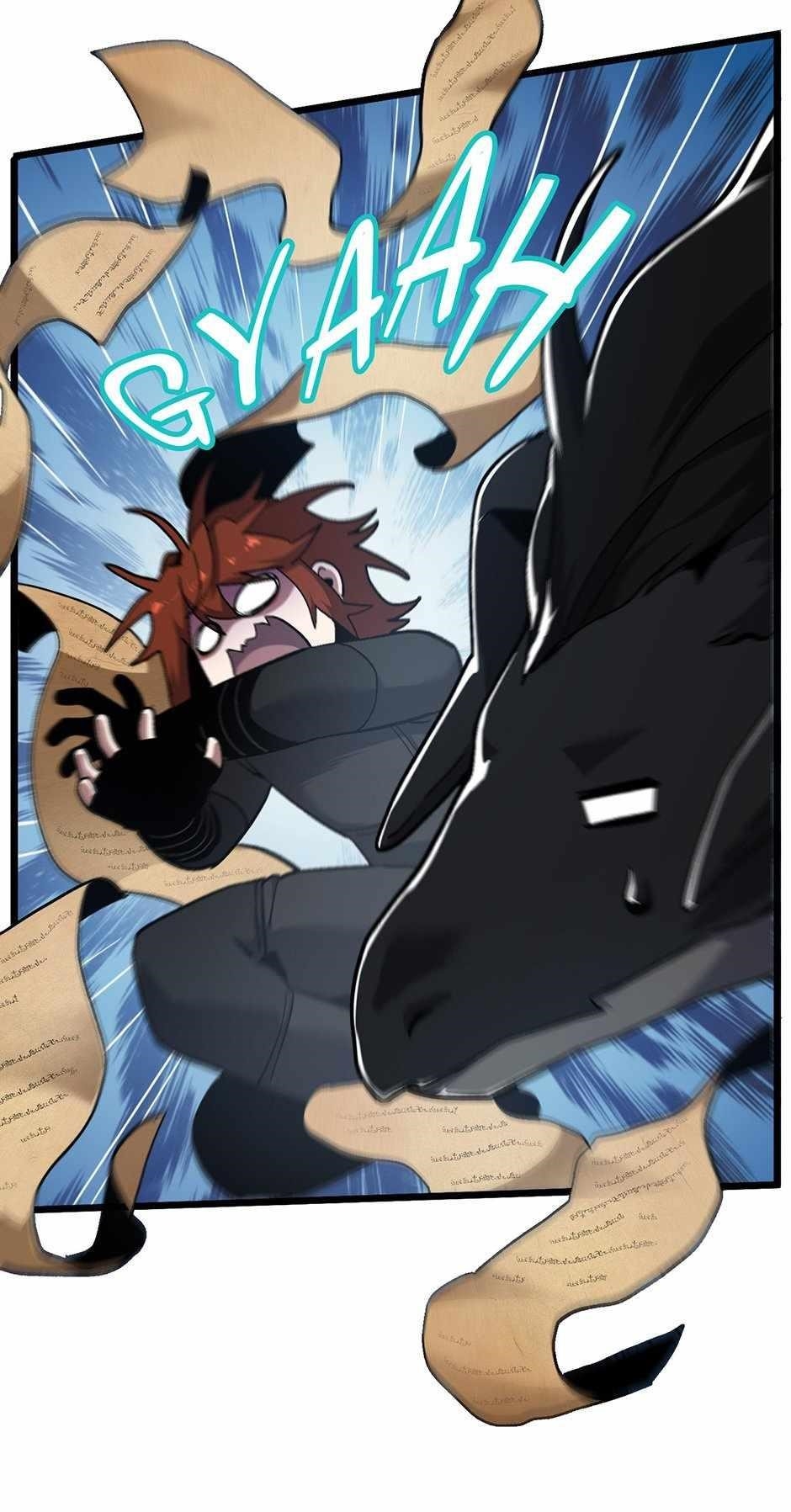 The Beginning After the End Chapter 189 - Page 8 in English