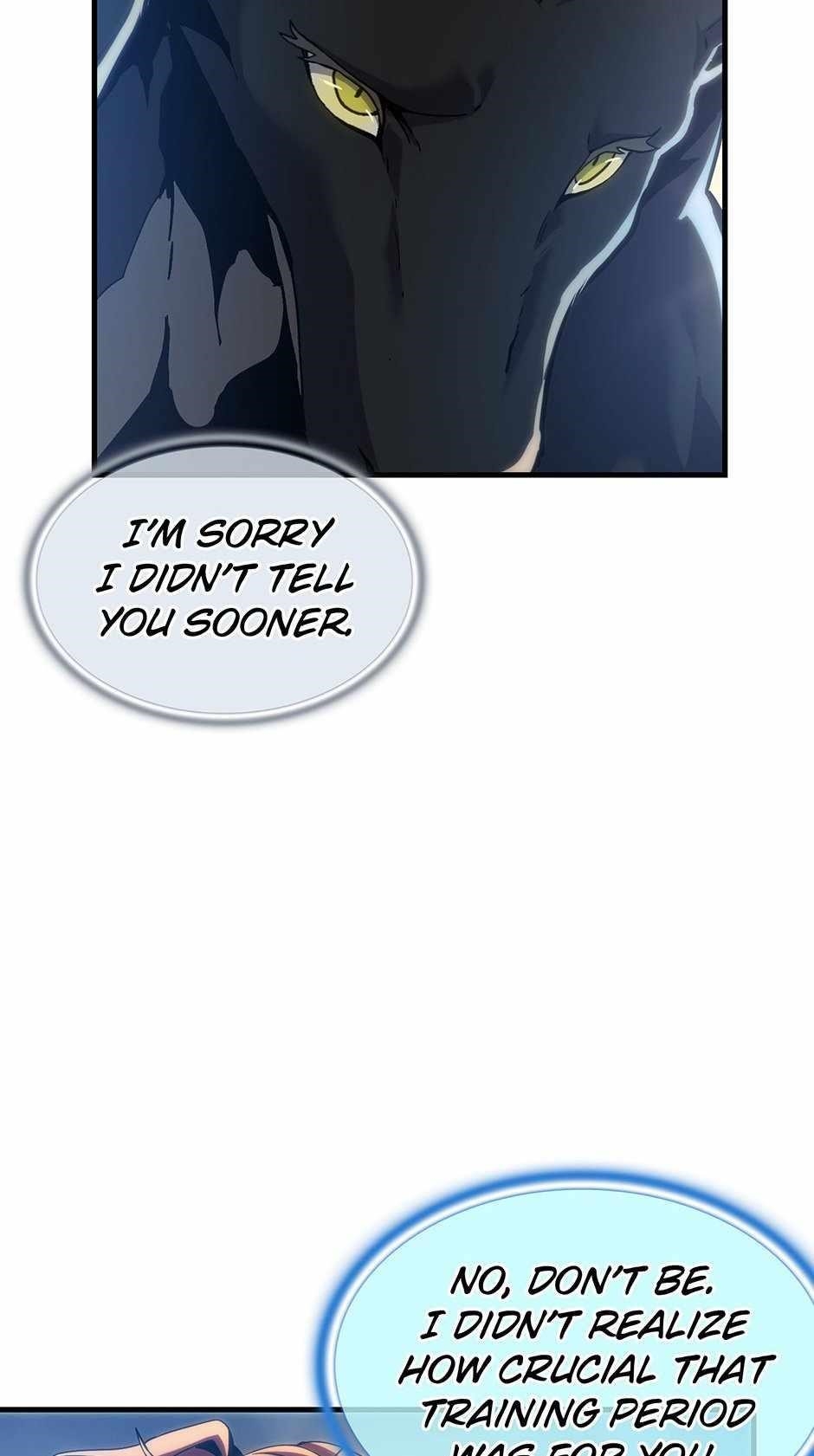 The Beginning After the End Chapter 189 - Page 91 in English
