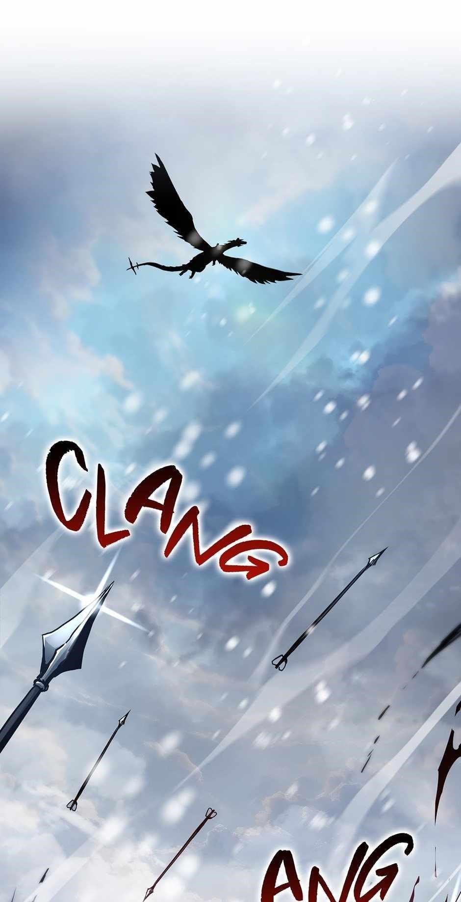 The Beginning After the End Chapter 189 - Page 93 in English