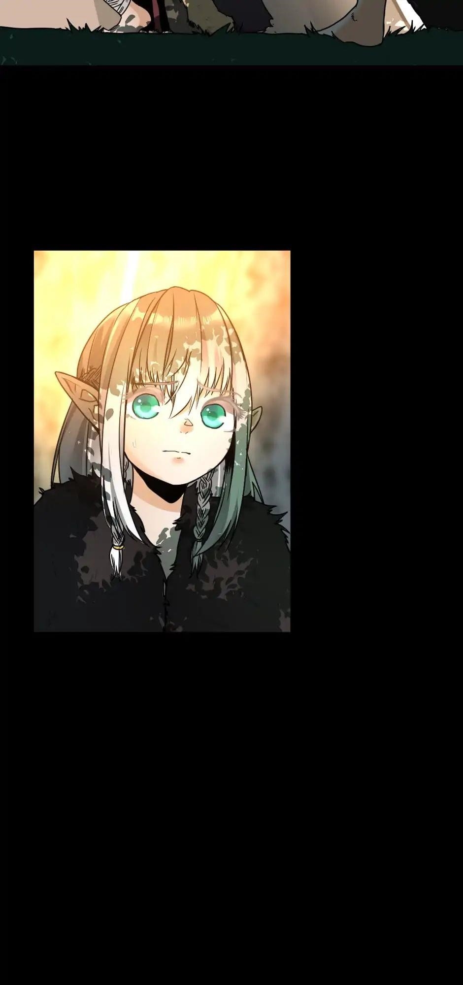 The Beginning After the End Chapter 19 - Page 22 in English