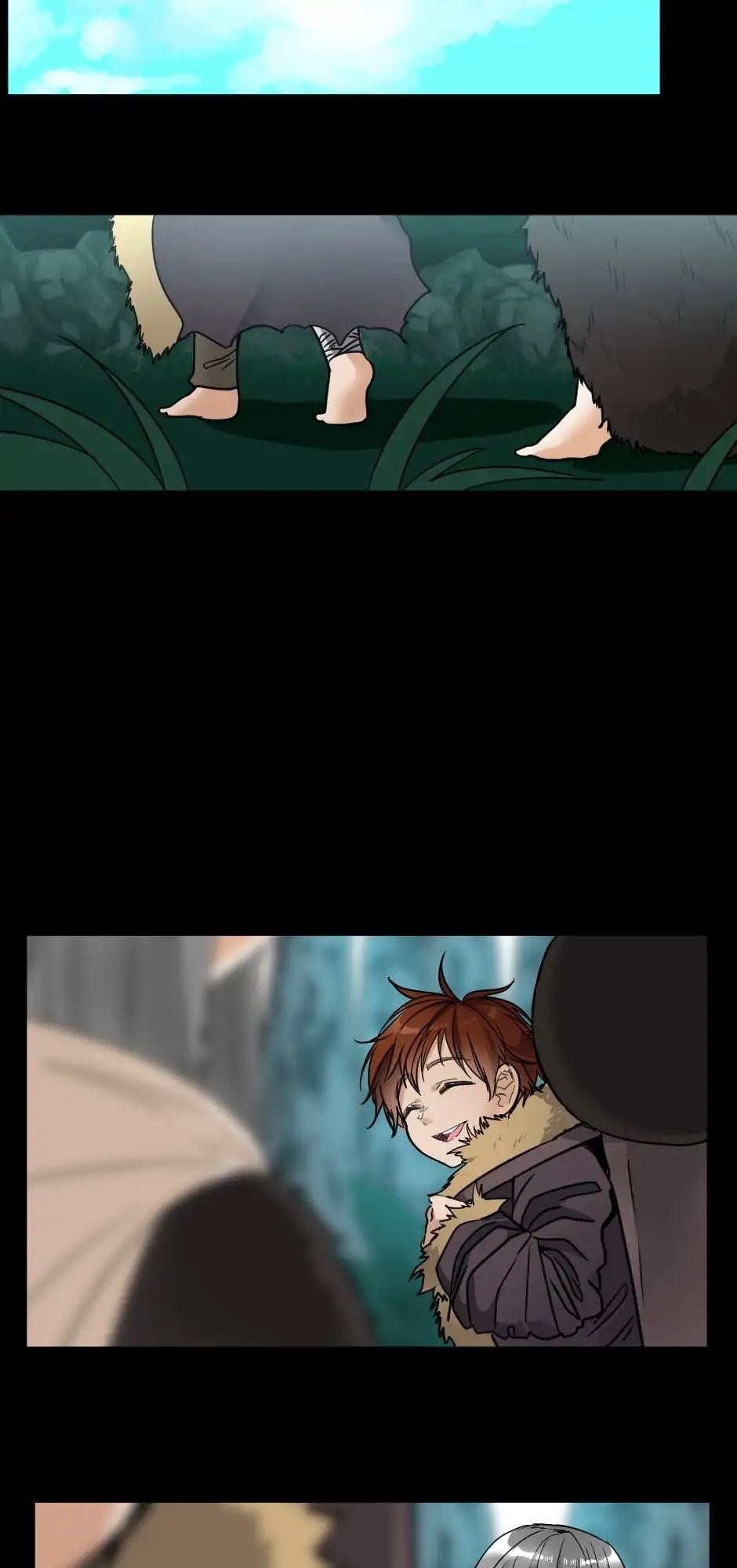 The Beginning After the End Chapter 19 - Page 26 in English