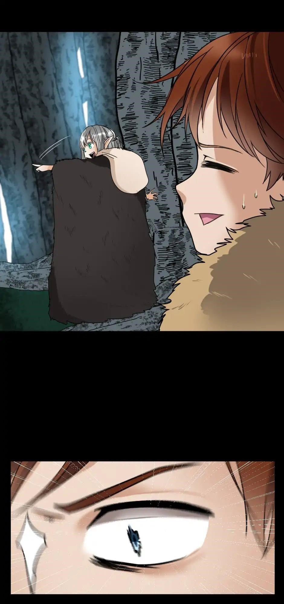 The Beginning After the End Chapter 19 - Page 30 in English