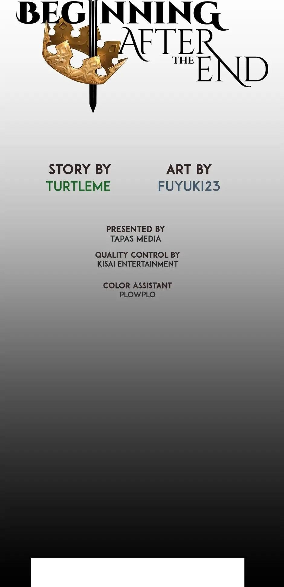 The Beginning After the End Chapter 19 - Page 4 in English