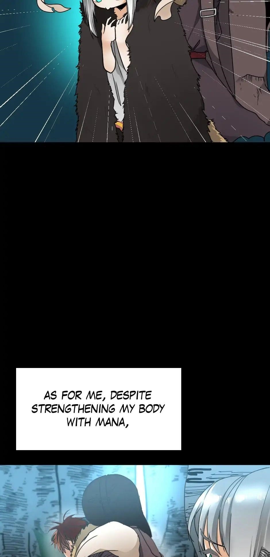 The Beginning After the End Chapter 19 - Page 40 in English