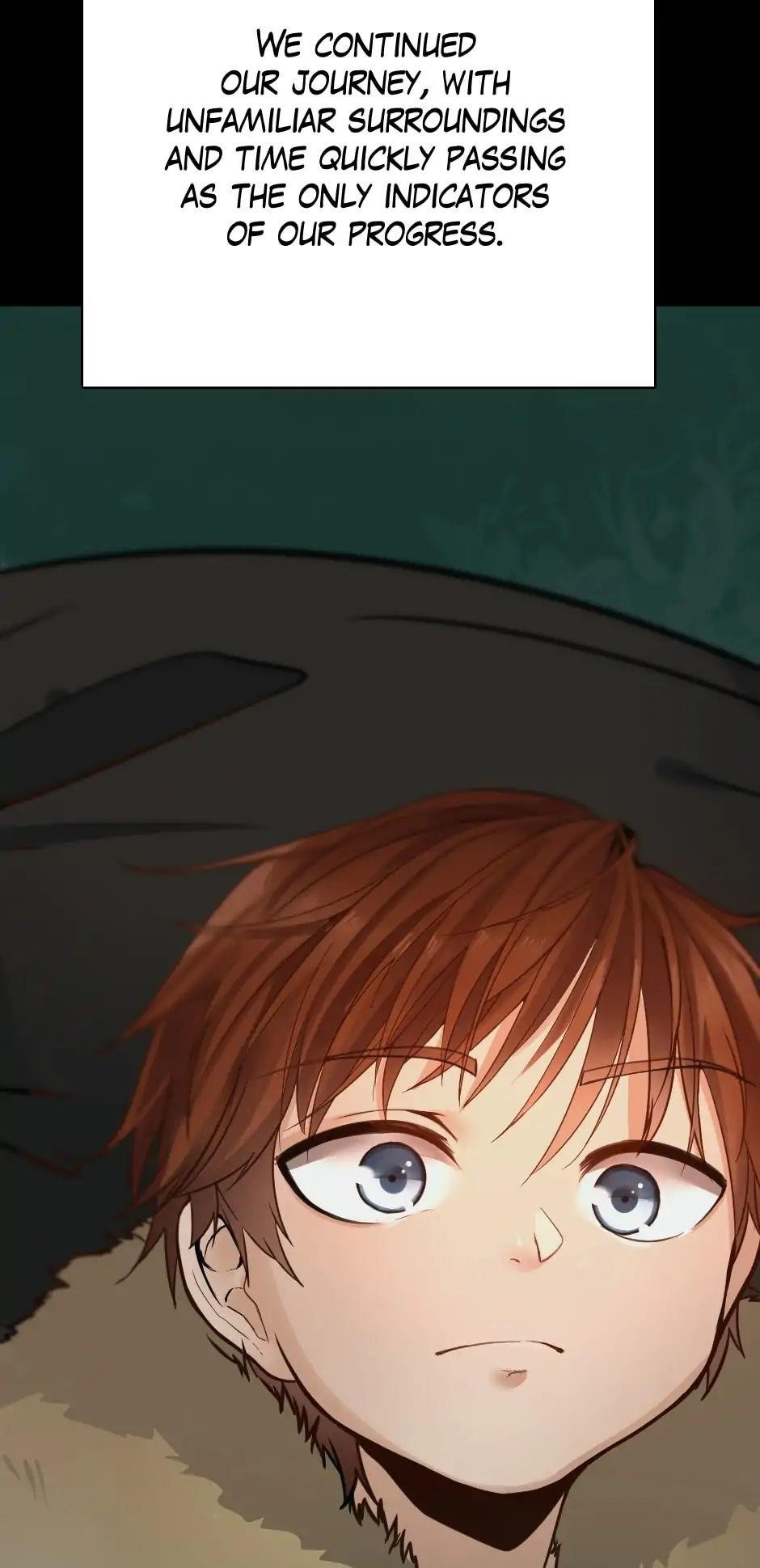 The Beginning After the End Chapter 19 - Page 5 in English