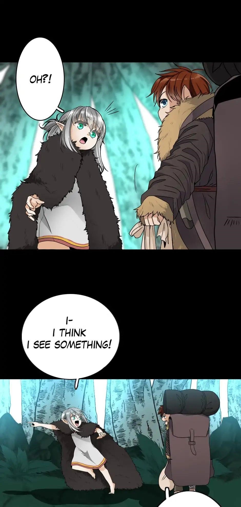 The Beginning After the End Chapter 19 - Page 52 in English