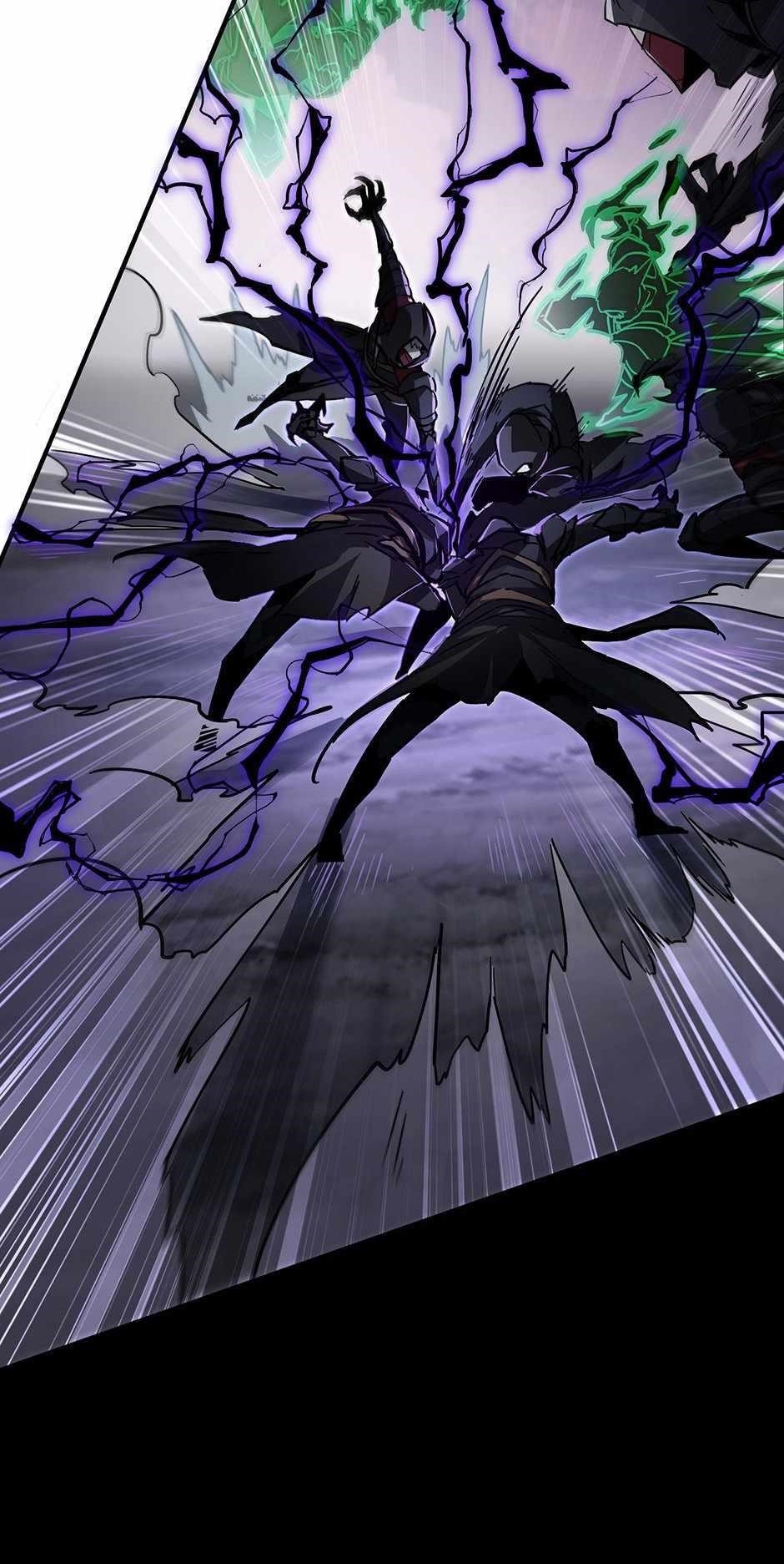 The Beginning After the End Chapter 190 - Page 100 in English