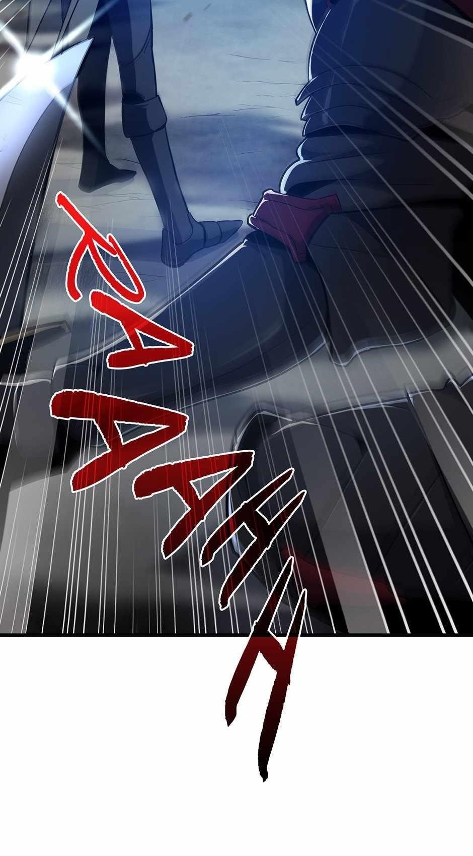 The Beginning After the End Chapter 190 - Page 122 in English
