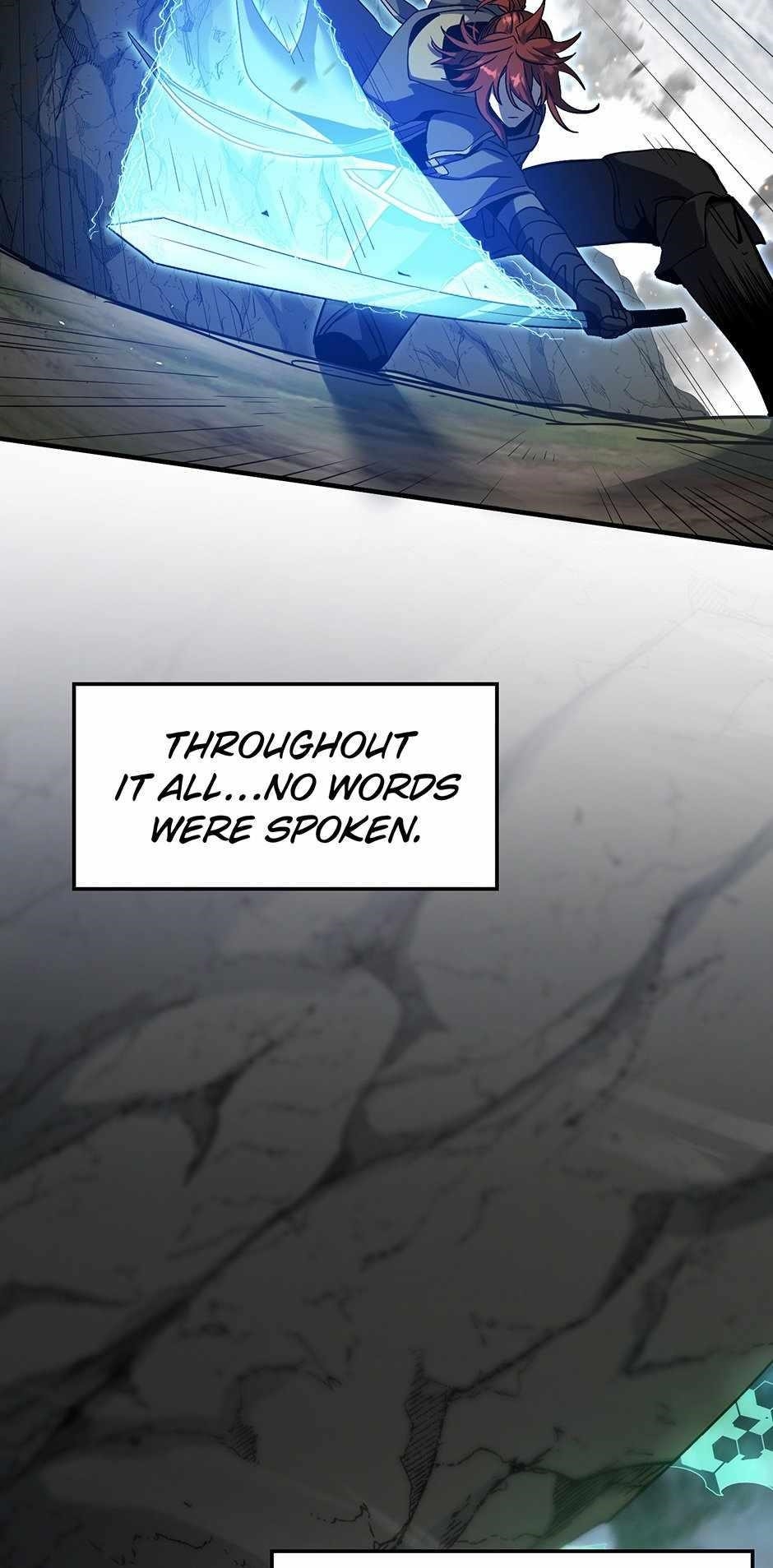 The Beginning After the End Chapter 190 - Page 132 in English